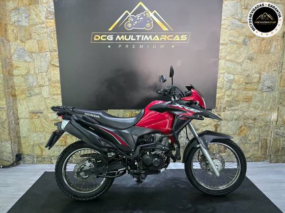 HONDA XRE 190 ABS 
